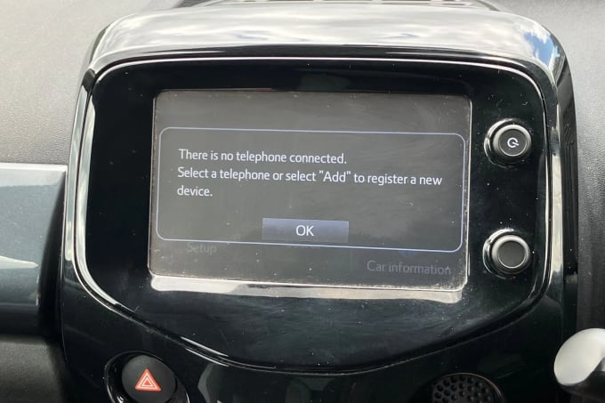 2017 Toyota Aygo