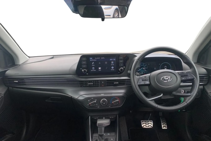 2023 Hyundai Bayon