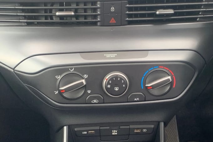 2023 Hyundai Bayon