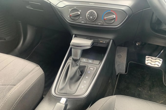 2023 Hyundai Bayon