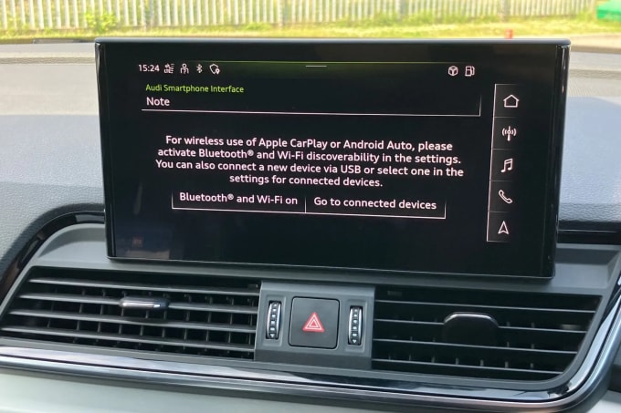 2021 Audi Q5