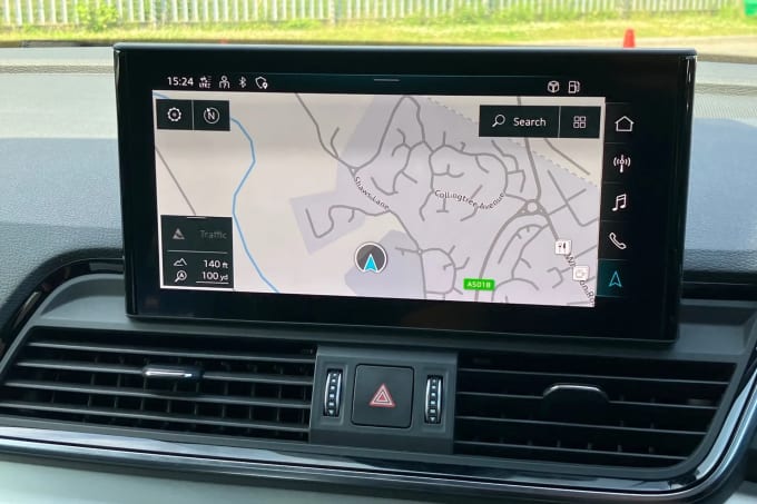 2021 Audi Q5