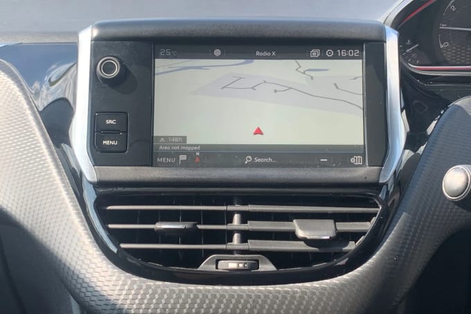2019 Peugeot 2008