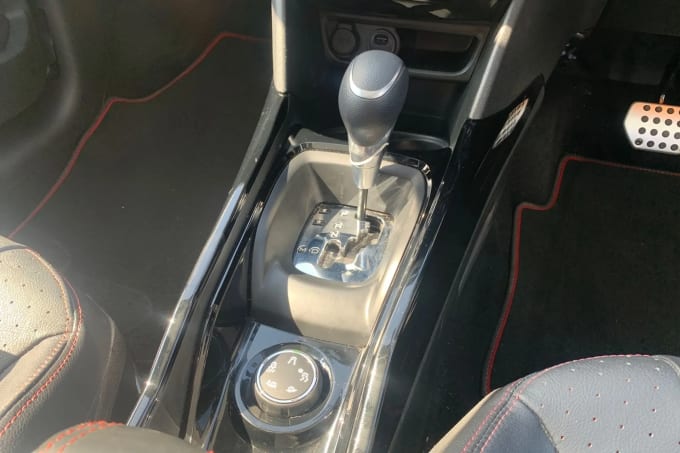 2019 Peugeot 2008