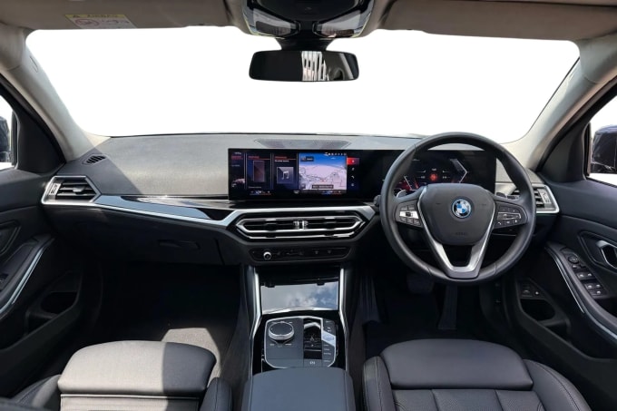 2023 BMW 3 Series