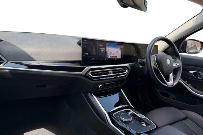 2023 BMW 3 Series