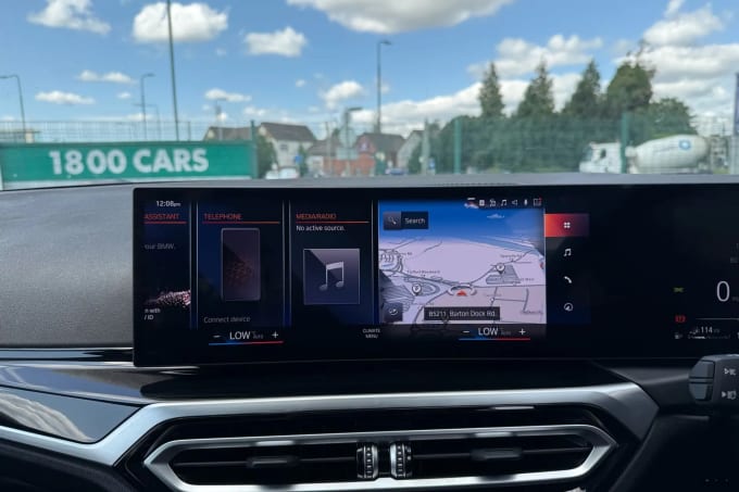 2023 BMW 3 Series