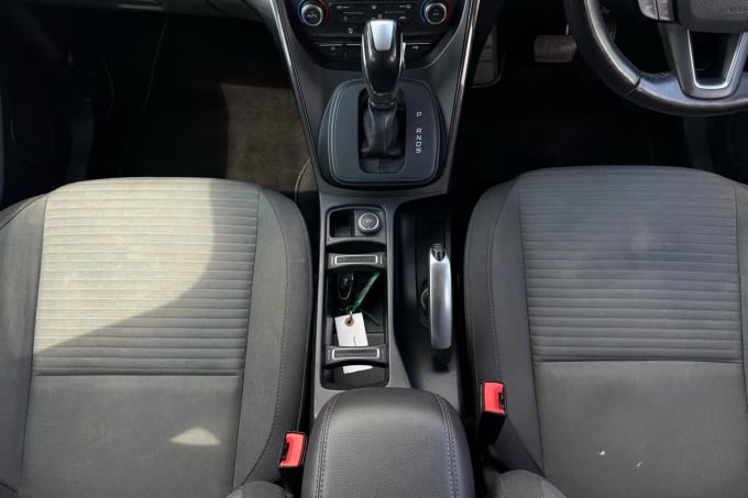2017 Ford Grand C-max
