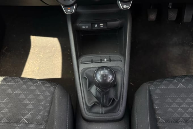 2020 Kia Rio