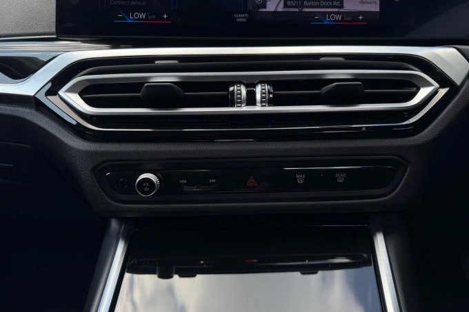 2023 BMW 3 Series