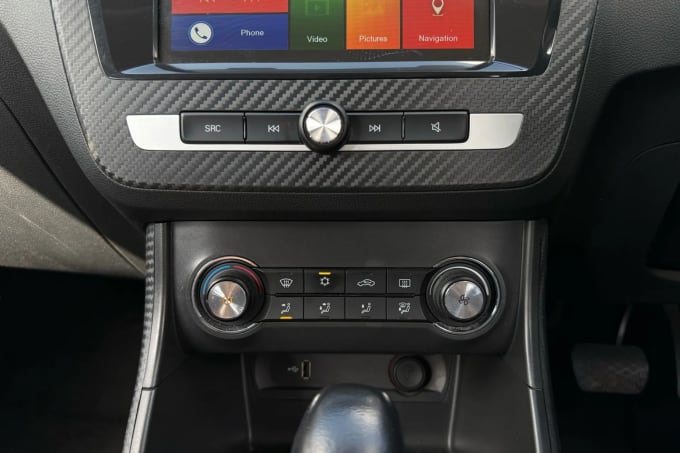 2020 Mg Motor Uk Zs