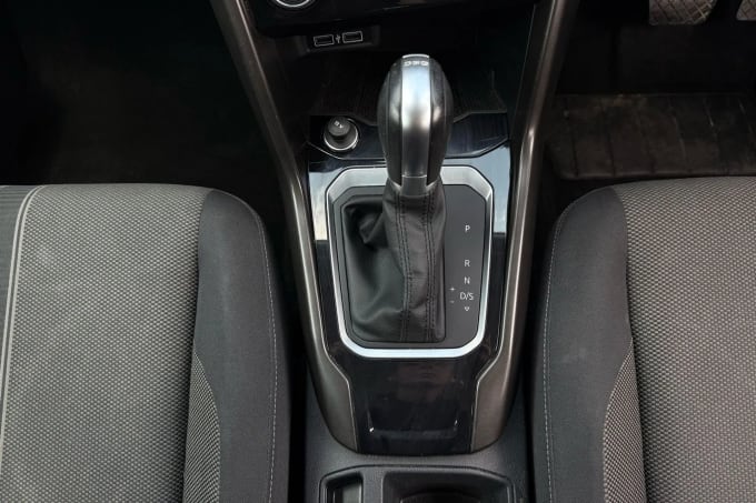 2019 Volkswagen T-roc