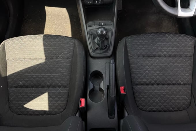 2020 Kia Rio