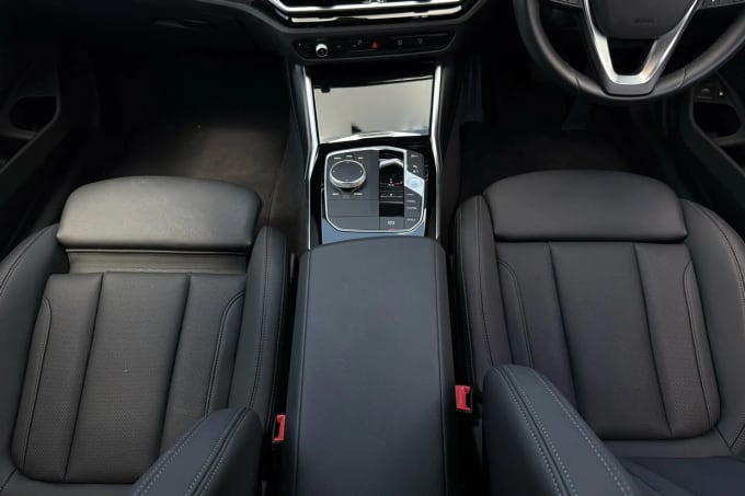 2023 BMW 3 Series