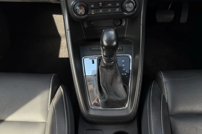 2020 Mg Motor Uk Zs