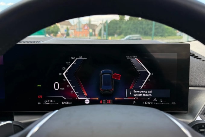 2023 BMW 3 Series