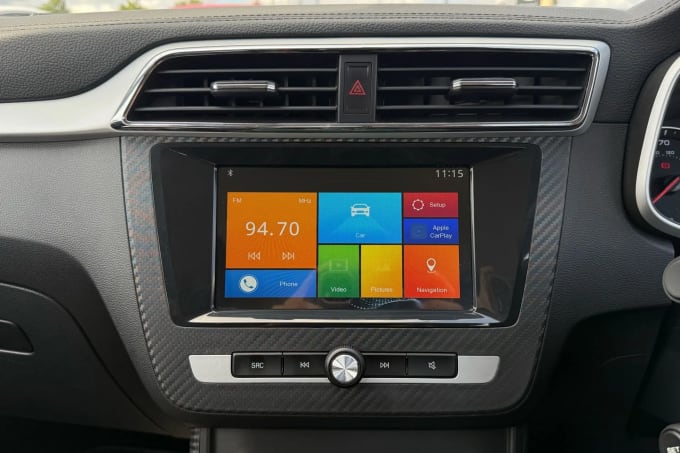 2020 Mg Motor Uk Zs