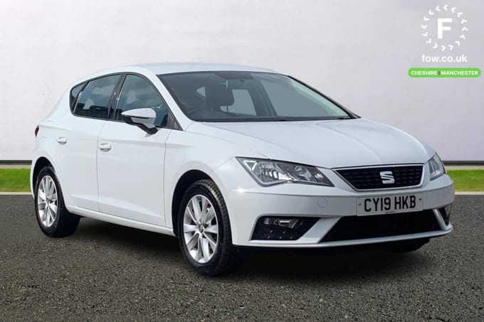 2019 Seat Leon