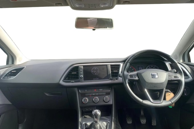 2019 Seat Leon