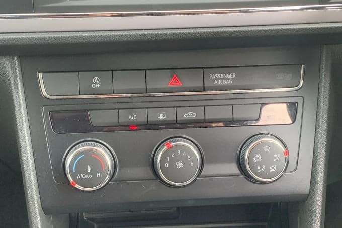 2019 Seat Leon