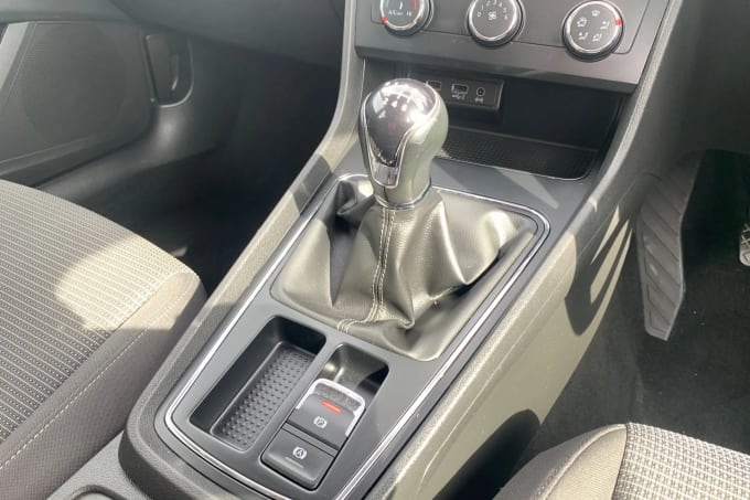 2019 Seat Leon