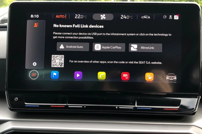 2021 Seat Leon