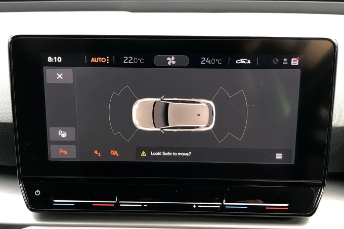 2021 Seat Leon