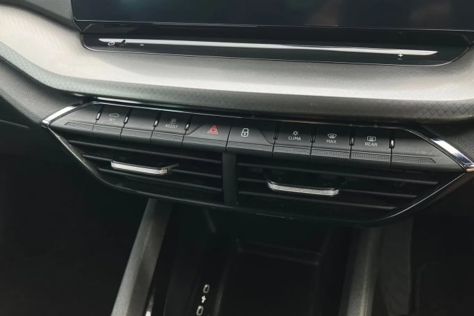 2023 Skoda Octavia