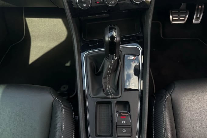2018 Seat Leon