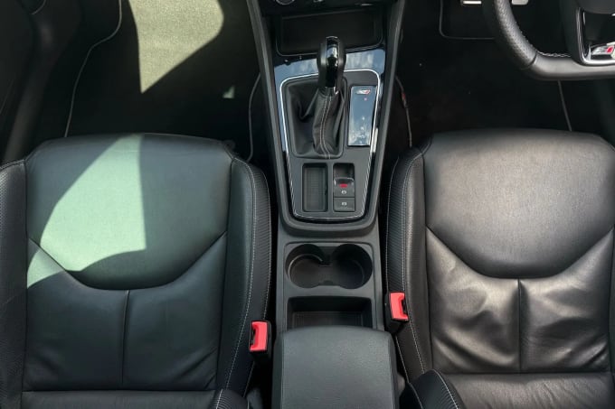 2018 Seat Leon