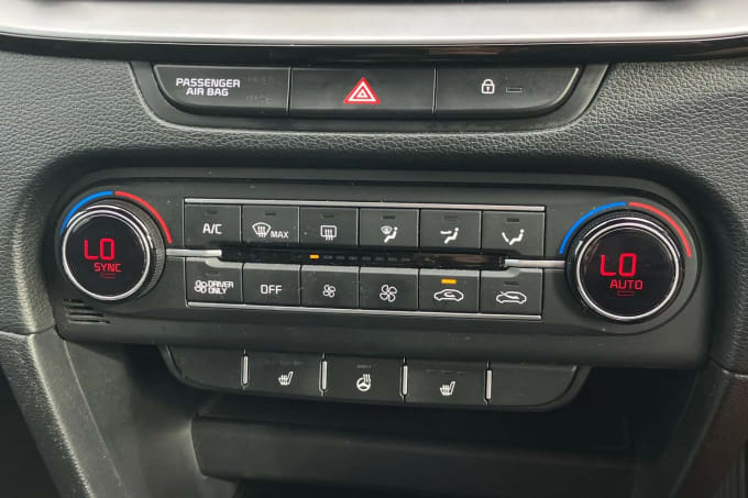 2021 Kia Xceed