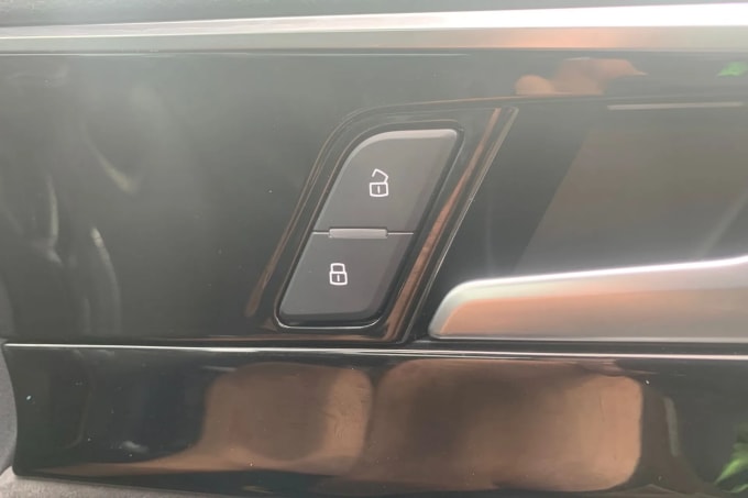 2020 Audi A4