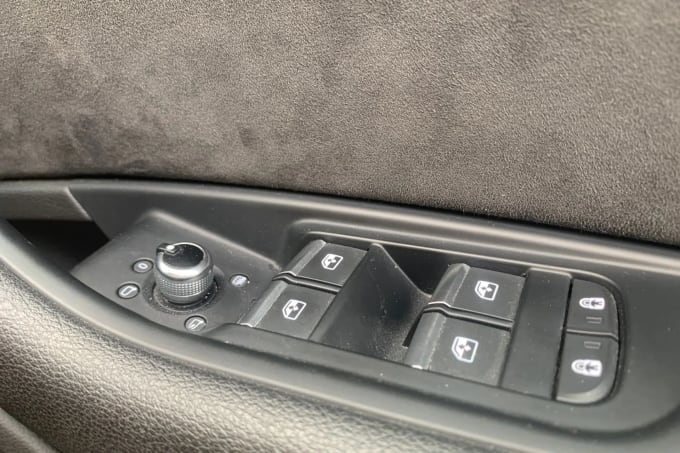 2020 Audi A4