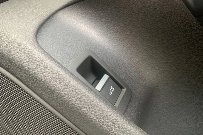 2020 Audi A4