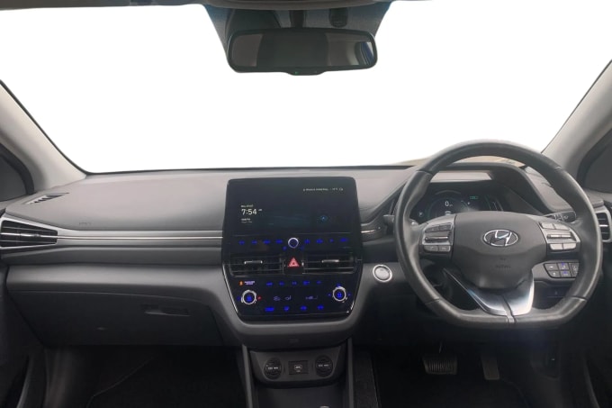 2020 Hyundai Ioniq