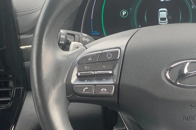 2020 Hyundai Ioniq