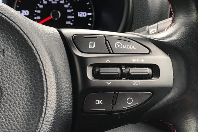 2018 Kia Picanto