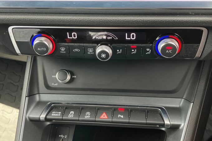 2019 Audi Q3