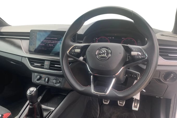 2022 Skoda Kamiq