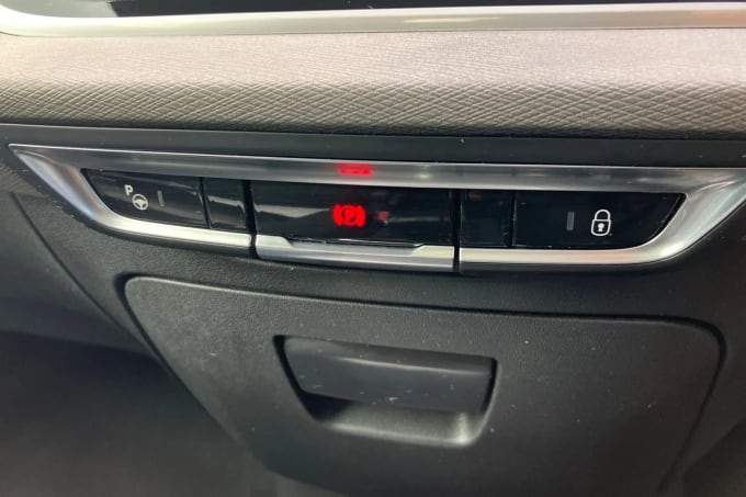 2020 Citroen Grand C4 Spacetourer