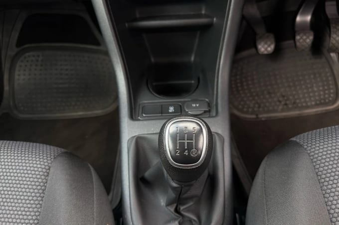 2018 Skoda Citigo