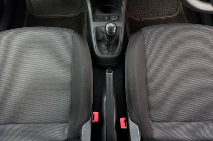 2018 Skoda Citigo