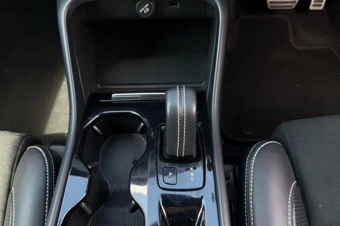 2019 Volvo Xc40