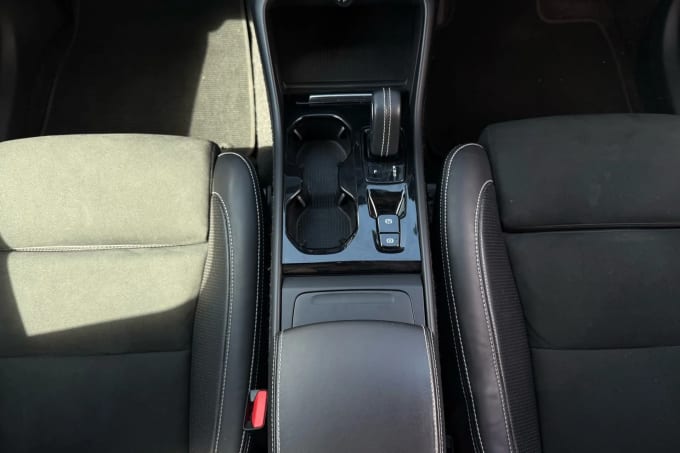 2019 Volvo Xc40