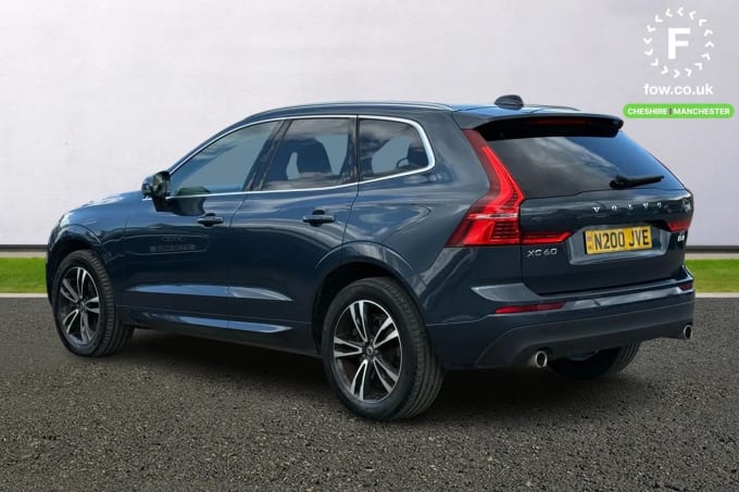 2019 Volvo Xc60