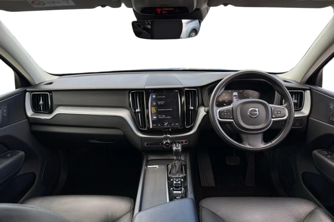 2019 Volvo Xc60