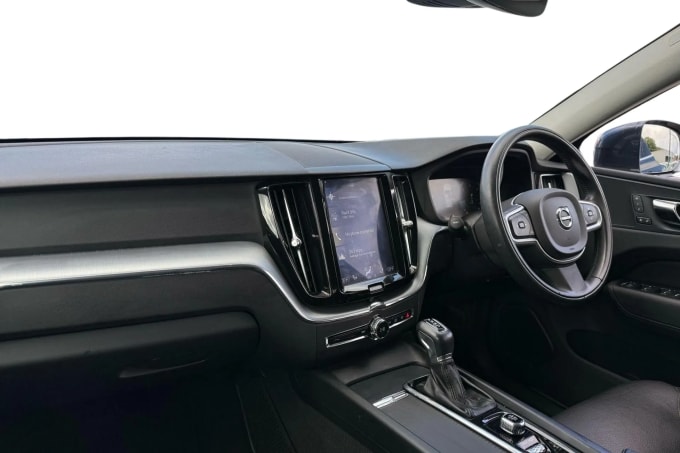 2019 Volvo Xc60