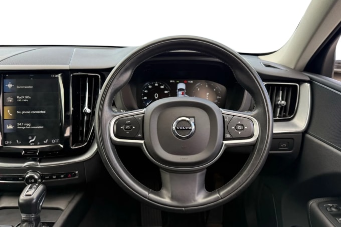 2019 Volvo Xc60