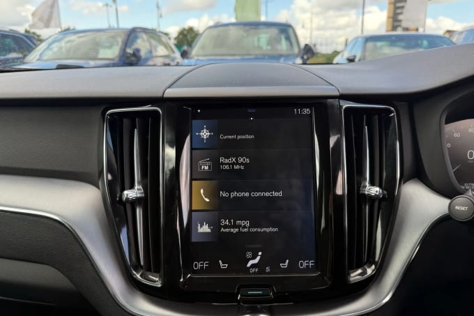 2019 Volvo Xc60