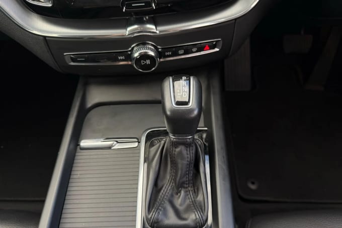 2019 Volvo Xc60